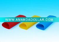 Wholesale silicone garlic peeler
