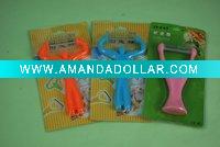 fruit&vegetable peeler