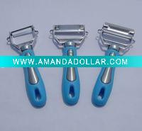 Wholesale peeler / multi peeler / vegetable peeler / kitchen peeler