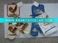 Wholesale oven mitt