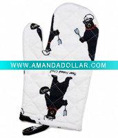 Wholesale Oven mitt
