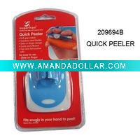 Wholesale 209694B Quick Potato Peeler