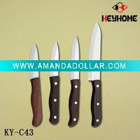 Wholesale ceramic peeler knife