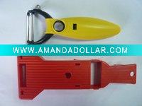 Wholesale plastic peeler