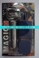 Wholesale Stainless steel Peeler,magic peeler,Fruit peeler,wonder peeler