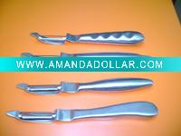 Wholesale Supply plastic fruit peeler
