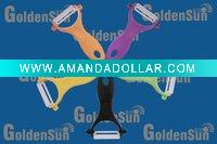 Wholesale vegetable peeler with ceramic blade PL01-1001