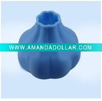 Silicone Shell Garlic Machine