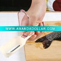 Wholesale scale knife