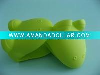Silicone oven gloves