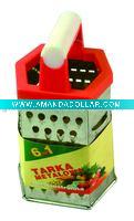 Wholesale Vegetable Peeler Size:19.5cm - A04824