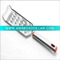 stainless steel potato ricer