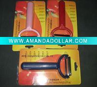 fruit & vegetable peeler