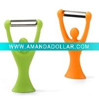 Wholesale high quality vegetable peeler