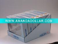 Wholesale ceramic knives with show case
