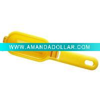 Wholesale plastic fishscale peeler