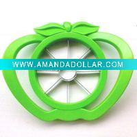 Wholesale plastic fruit cutter