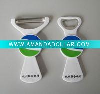 Wholesale Plastic bottle opener