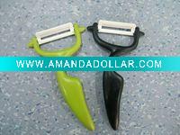 Wholesale utility ceramic peeler