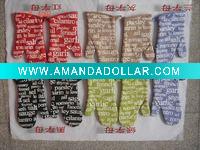 Wholesale oven mitt