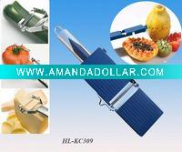 Wholesale Peeler Tool with Plastic Board ,Peeling Tool Set