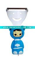 Cartoon peeler