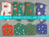 Wholesale oven mitt