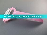 Ceramic peeler