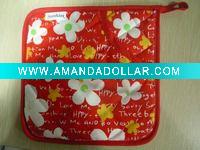 Wholesale oven mitt