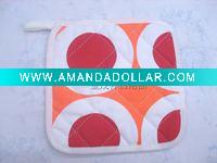 Wholesale oven mitten