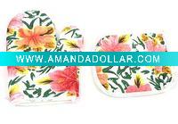 Wholesale new oven mitts and pot holders