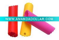 silicone garlic peeler