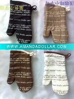 Wholesale oven mitt