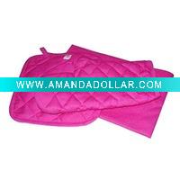Wholesale oven mitts and pot holders