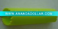 Silicone peeler