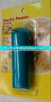 garlic peeler, garlic separator, garlic stripper
