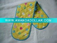 Wholesale oven mitt