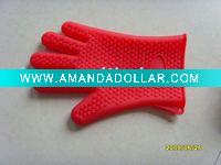 Wholesale oven mitt/ gloves/ kitchenware/ silicone products