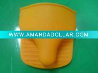 Wholesale Silicone gloves