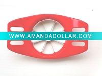 plastic fruit cutter
