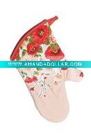 Wholesale Oven mitt/kitchen oven mitts sets