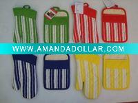 Wholesale oven mitt