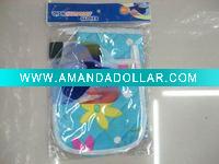 Wholesale 2pcs oven glove&potholder