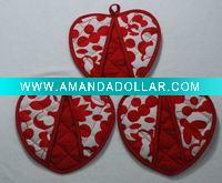 oven mitt