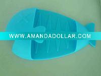 Silicone gloves