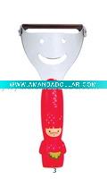plastic handle peeler