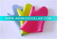 Silicone glove