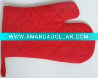 promotion oven mitt