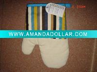 oven mitts