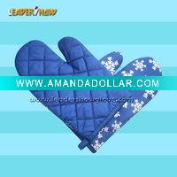 LS-MG004-2 oven mitt